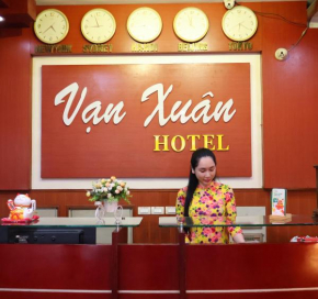 Vạn Xuân Hotel